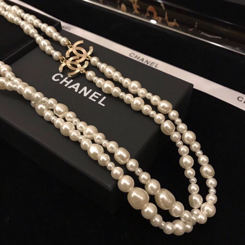 Chanel Brooches